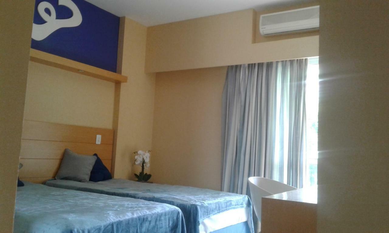 Paradiso All Suites - Rio de Janeiro — Photos 1